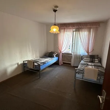 شقة Raritaet كيربن