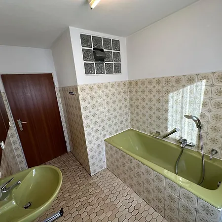 شقة Raritaet كيربن