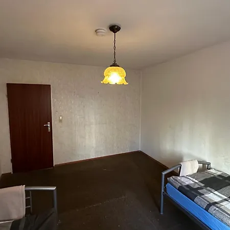 Lägenhet Raritaet *