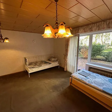 Raritaet * Kerpen (North Rhine-Westphalia)