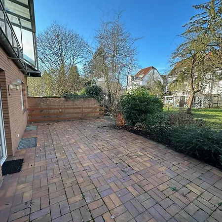 Raritaet شقة كيربن