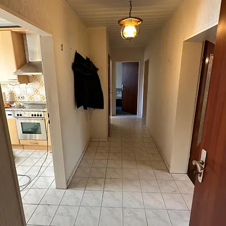 Raritaet شقة كيربن