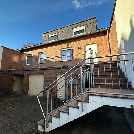 Raritaet Lägenhet *