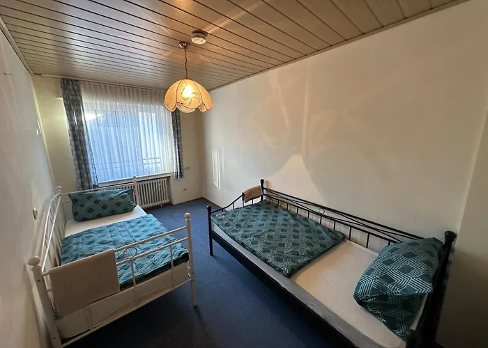 Raritaet Lägenhet *