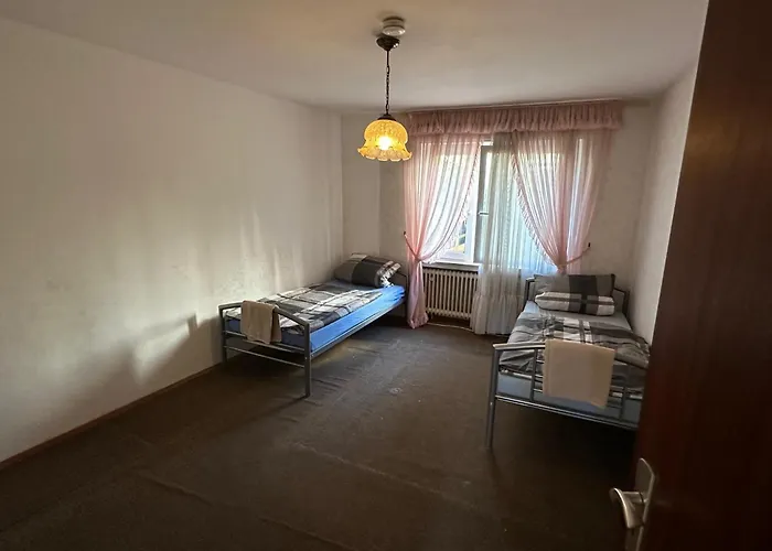 Appartement Raritaet Kerpen (North Rhine-Westphalia)