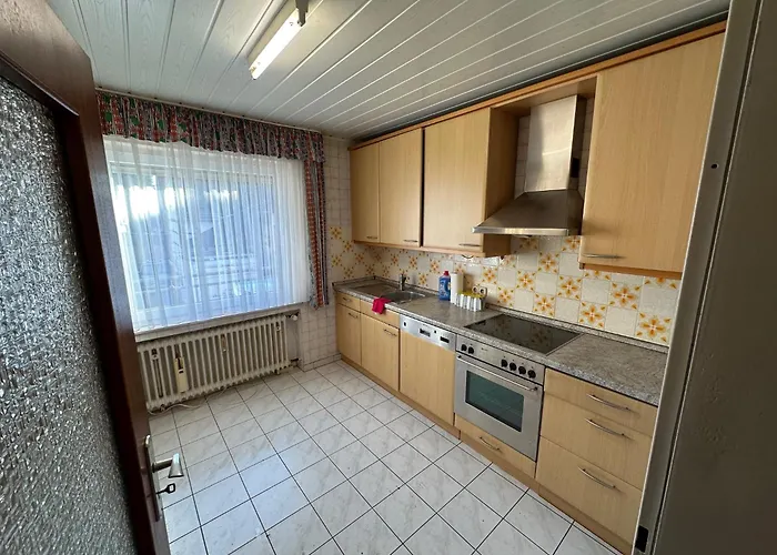 Raritaet Kerpen (North Rhine-Westphalia)