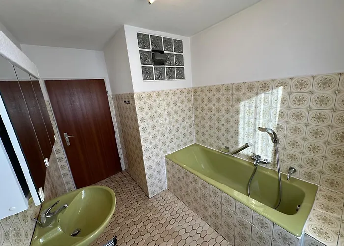 Appartement Raritaet Kerpen (North Rhine-Westphalia)