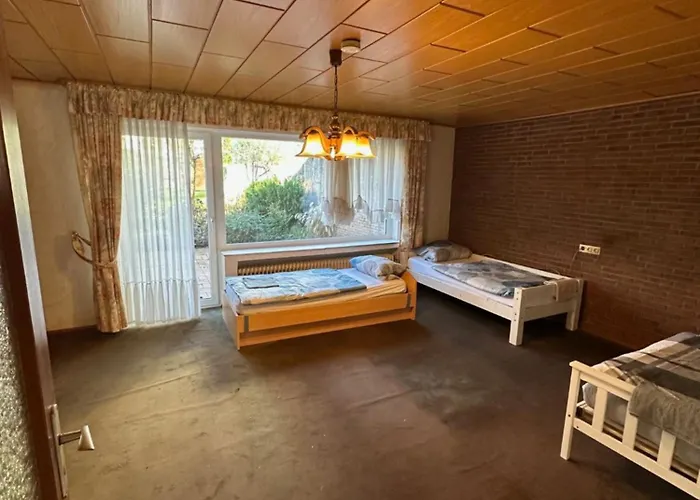 Appartement Raritaet