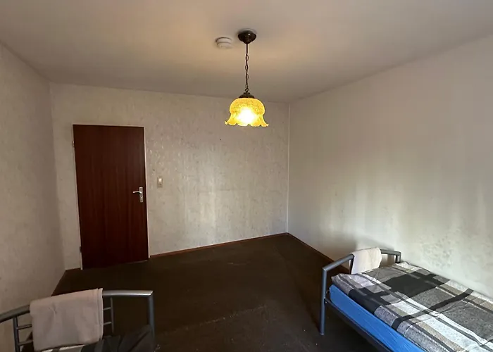 Appartement Raritaet *