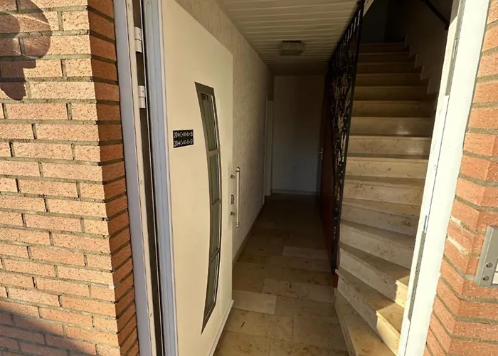 Appartement Raritaet Kerpen (North Rhine-Westphalia)