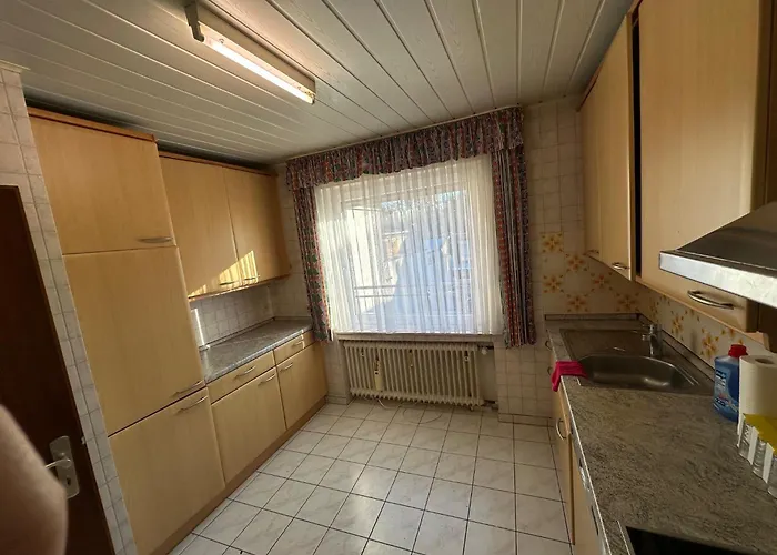 Appartement Raritaet