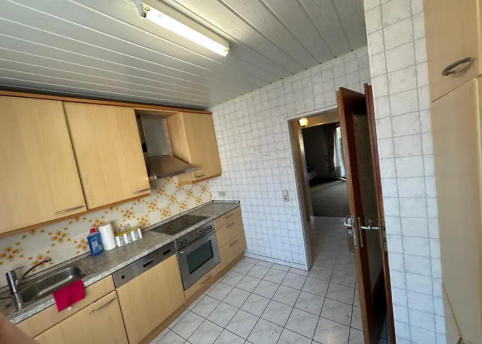 Raritaet Appartement *