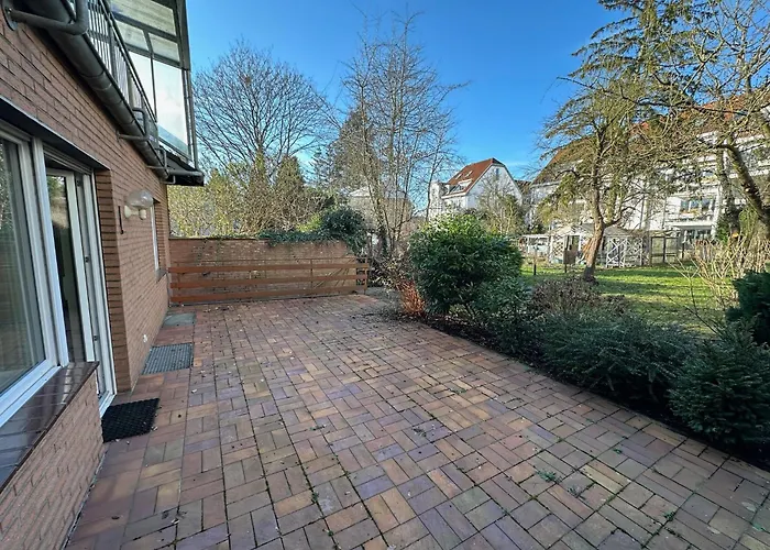 Raritaet Appartement Kerpen (North Rhine-Westphalia)