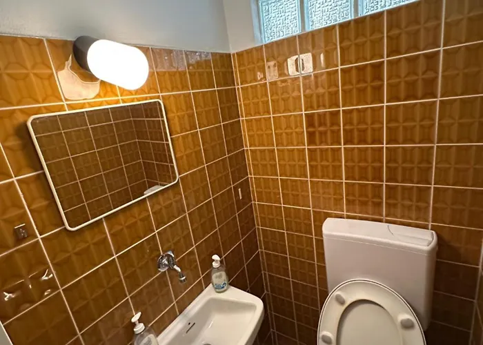 Raritaet Appartement Kerpen (North Rhine-Westphalia)