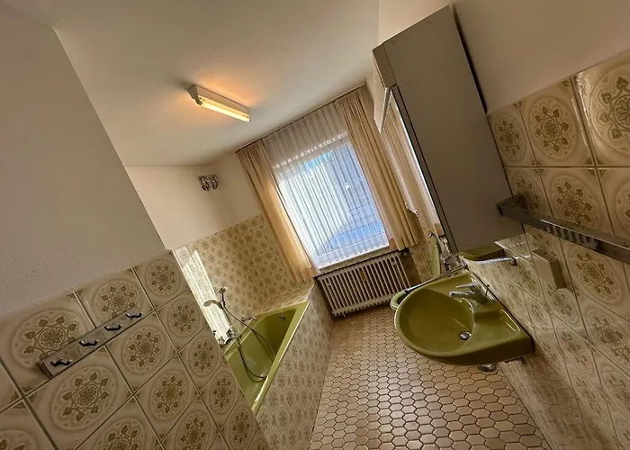 Raritaet * Kerpen (North Rhine-Westphalia)