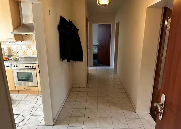 Raritaet Appartement Kerpen (North Rhine-Westphalia)