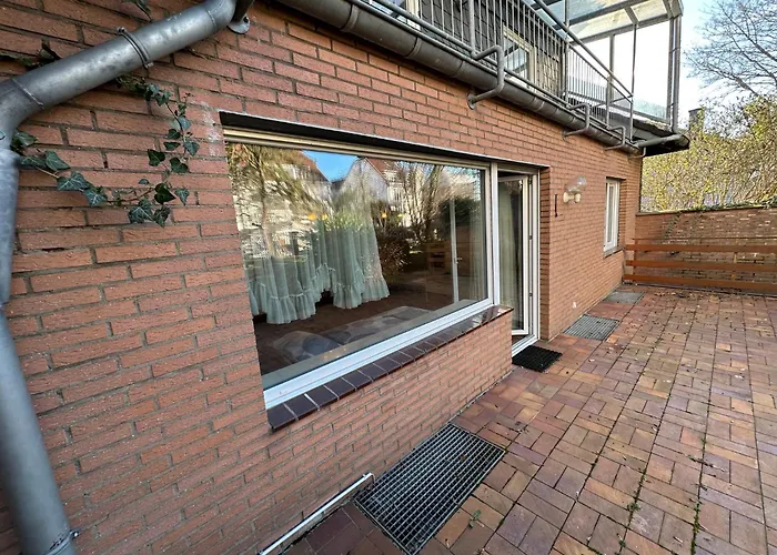 Raritaet Appartement *