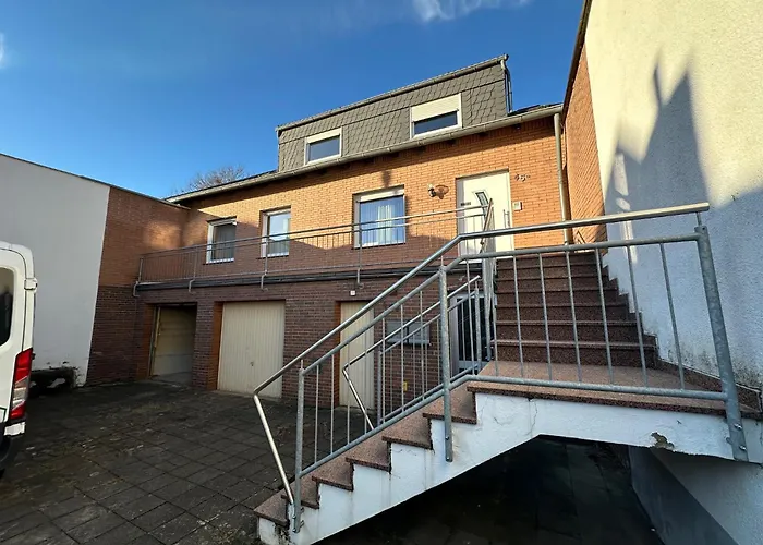 Raritaet Lägenhet *